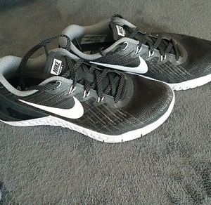 Nike Metcon 3
